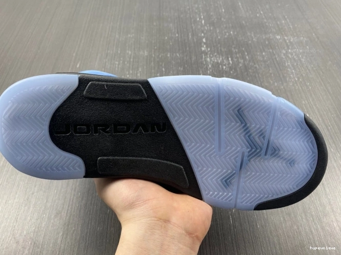 HYPE DV1310-401 5 Jordan UNC Air 0629